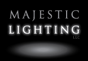 Majectic Lighting Logo